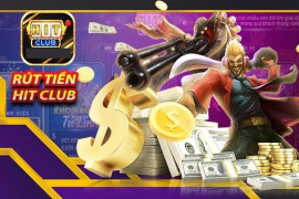 Đánh Giá Hit Club: Cổng Game Bài Đổi Thưởng Đáng Để Thử