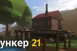 Bunker 21 Survival Story MOD APK (Mở khóa full game) Chapters 1-6